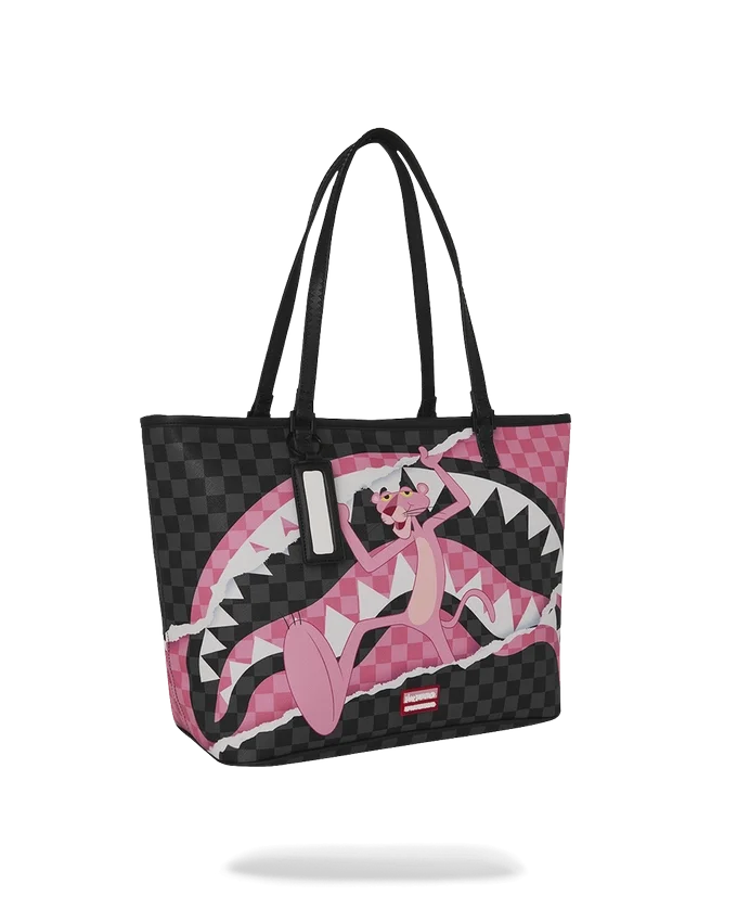 PINK PANTHER BREAK THRU Τσάντες Tote