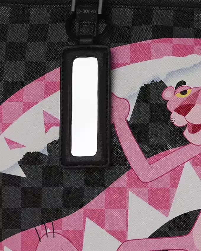 PINK PANTHER BREAK THRU Τσάντες Tote