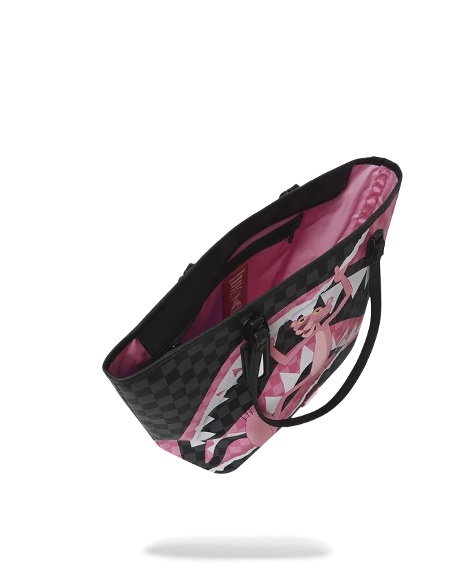 PINK PANTHER BREAK THRU Τσάντες Tote