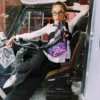 PINK PANTHER DIAMOND HEIST Savvy Τσάντα Χιαστί