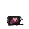 PINK PANTHER DIAMOND Shark ΤΣΑΝΤΑΚΙ CROSSOVER