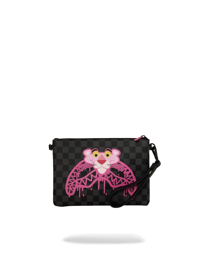 PINK PANTHER DIAMOND Shark ΤΣΑΝΤΑΚΙ CROSSOVER