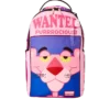 PINK PANTHER FURRROCIOUS Σακίδιο Πλάτης