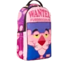 PINK PANTHER FURRROCIOUS Σακίδιο Πλάτης