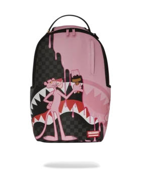PINK PANTHER PINK PAINTER Σακίδια Πλάτης