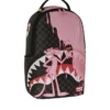 PINK PANTHER PINK PAINTER Σακίδια Πλάτης