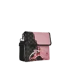 PINK PANTHER PINK PAINTER Τσάντα Ταχυδρόμου Χιαστί