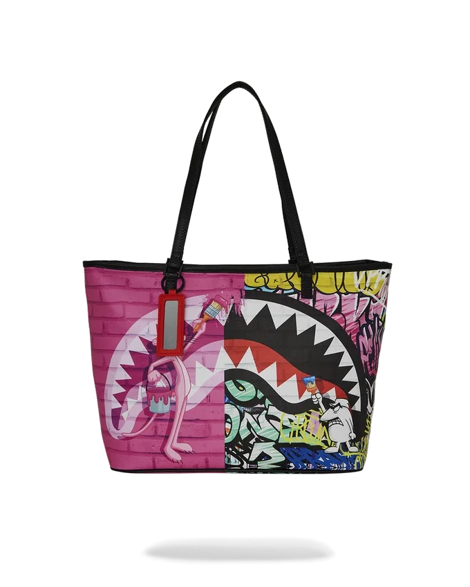 PINK PANTHER PRESTIGE Τσάντες Tote