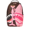 PINK PANTHER THE REVEAL Σακίδια Πλάτης (DLXV)