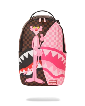 PINK PANTHER THE REVEAL Σακίδια Πλάτης (DLXV)
