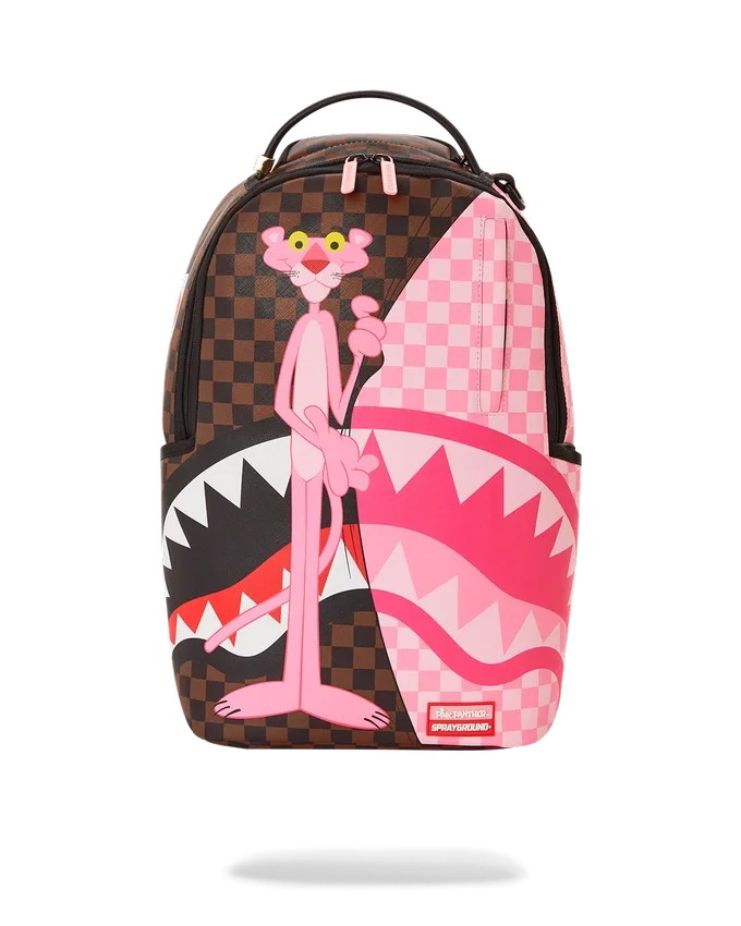 PINK PANTHER THE REVEAL Σακίδια Πλάτης (DLXV)