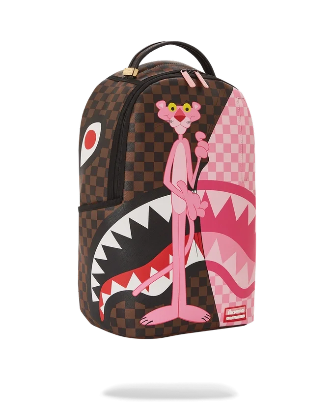 PINK PANTHER THE REVEAL Σακίδια Πλάτης (DLXV)
