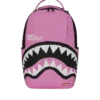 PINK SHARK CENTRAL PALACE (ΡΟΖ) Σακίδια Πλάτης