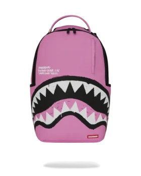 PINK SHARK CENTRAL PALACE (ΡΟΖ) Σακίδια Πλάτης