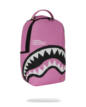 PINK SHARK CENTRAL PALACE (ΡΟΖ) Σακίδια Πλάτης