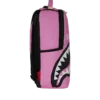 PINK SHARK CENTRAL PALACE (ΡΟΖ) Σακίδια Πλάτης