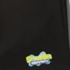 ΠΛΕΚΤΑ ΣΟΡΤΣ Spongebob (ΜΑΥΡΑ)