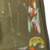 ΠΛΕΚΤΑ ΣΟΡΤΣΑΚΙΑ PAINT SPLAT (ΠΡΑΣΙΝΟ)