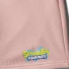 ΠΛΕΚΤΑ ΣΟΡΤΣΑΚΙΑ Spongebob (ΡΟΖ)