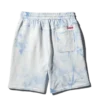 ΠΛΕΚΤΑ ΣΟΡΤΣΑΚΙΑ TIE DYE (ΜΠΛΕ)