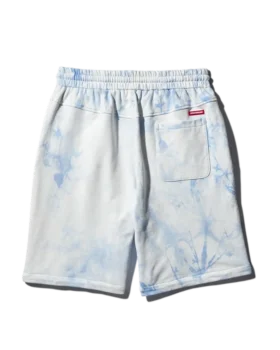 ΠΛΕΚΤΑ ΣΟΡΤΣΑΚΙΑ TIE DYE (ΜΠΛΕ)
