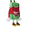 PLUSH BOY MONEYBOY Σακίδιο Πλάτης