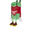 PLUSH BOY MONEYBOY Σακίδιο Πλάτης
