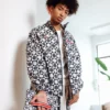 POODLE CHECK RON ENGLISH COLLAB Τσαντάκια Pochette