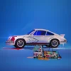 PORSCHE 1972 COLLAB Σάκος (ΠΑΡΑΓΩΓΗ ΜΟΛΙΣ 1.911 ΤΕΜΑΧΙΩΝ)