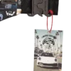 PORSCHE AHEAD COLLAB Savvy Τσάντες Χιαστί - ΠΕΡΙΟΡΙΣΜΕΝΗ ΕΚΔΟΣΗ