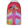 POWER PUFF GIRLS: BUST OUT Σακίδια Πλάτης DLXSR