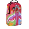 POWER PUFF GIRLS: BUST OUT Σακίδια Πλάτης DLXSR