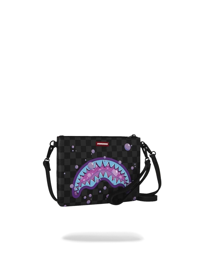PURPLE SLIME SHARK ΚΡΟΣΟΒΕΡ ΚΛΟΥΤΣ