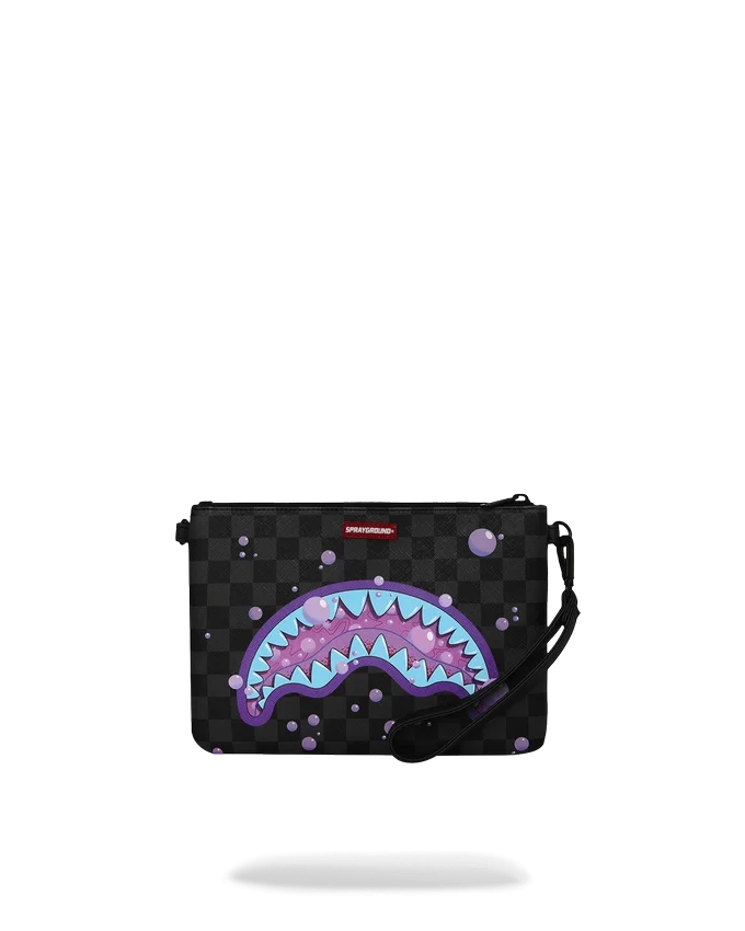 PURPLE SLIME SHARK ΚΡΟΣΟΒΕΡ ΚΛΟΥΤΣ