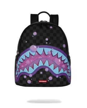 PURPLE SLIME SHARK SAVAGE Σακίδια Πλάτης