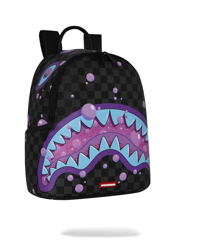 PURPLE SLIME SHARK SAVAGE Σακίδια Πλάτης