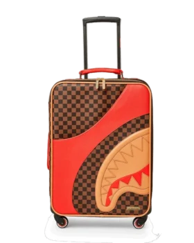 RACEWAY Henny JETSETTER Αποσκευές