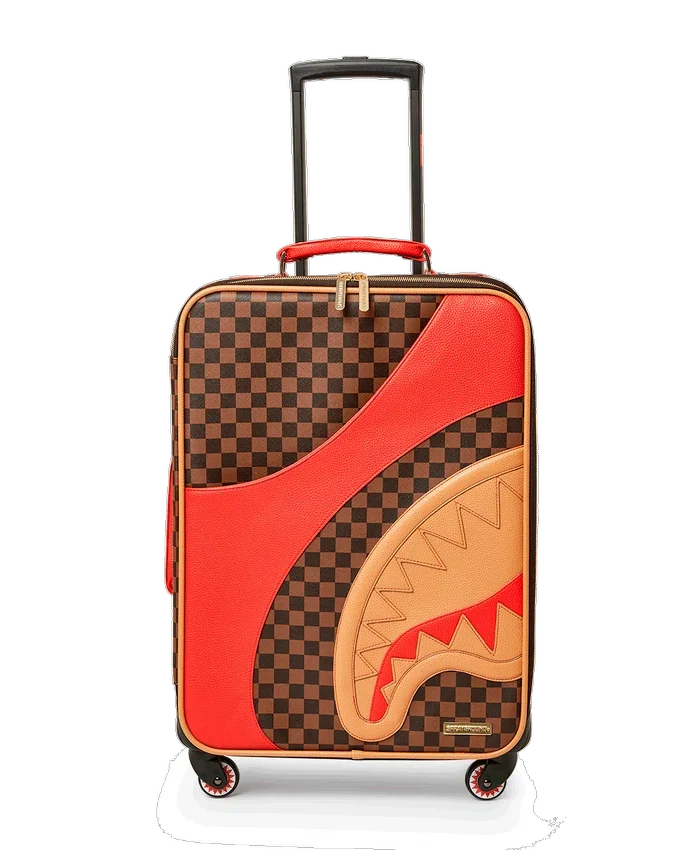 RACEWAY Henny JETSETTER Αποσκευές