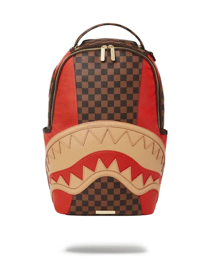 RACEWAY Henny Σακίδια Πλάτης (DLXV)