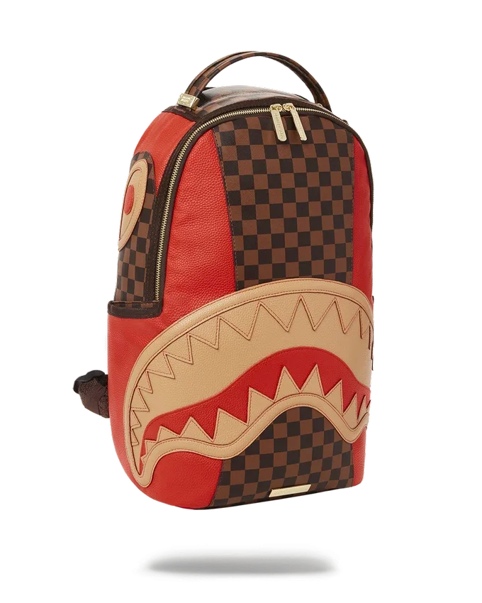 RACEWAY Henny Σακίδια Πλάτης (DLXV)