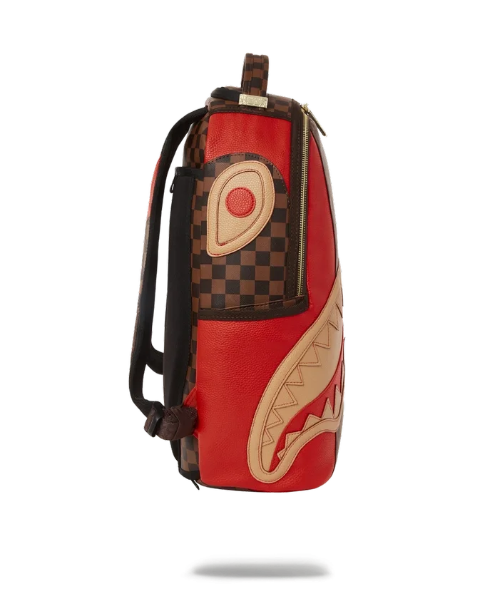 RACEWAY Henny Σακίδια Πλάτης (DLXV)