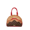 RACEWAY Henny Shark Τσάντα Χειρός