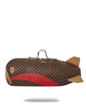RACEWAY Henny TORPEDO Σάκος