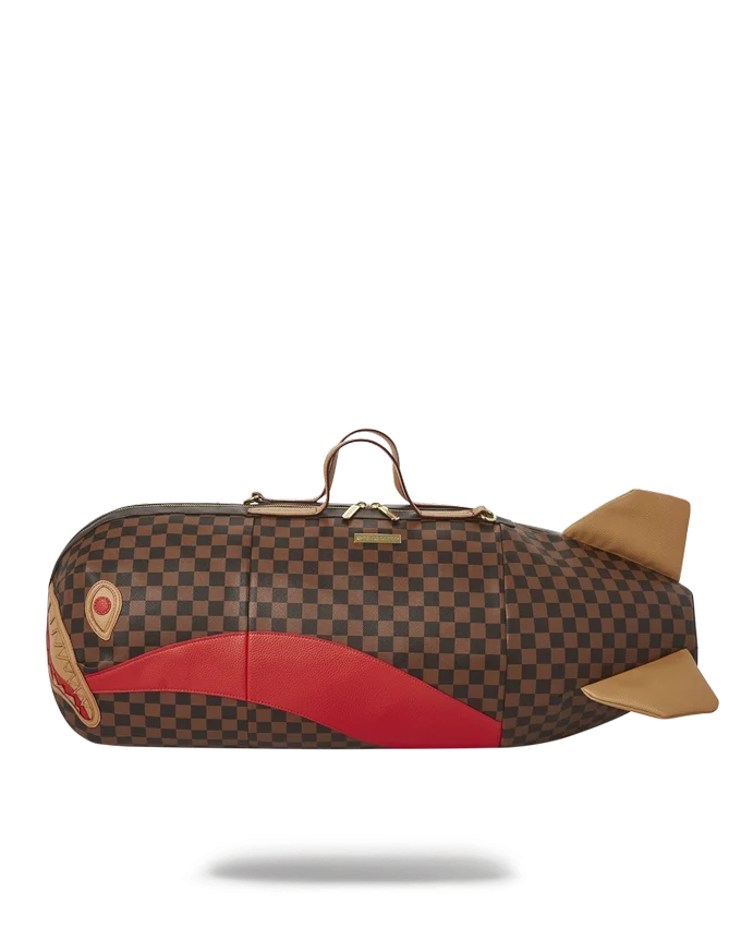 RACEWAY Henny TORPEDO Σάκος