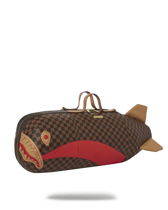 RACEWAY Henny TORPEDO Σάκος