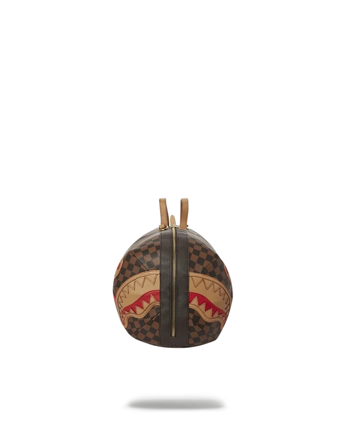 RACEWAY Henny TORPEDO Σάκος