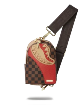 RACEWAY Henny Τσάντα Χιαστί Πλάτης