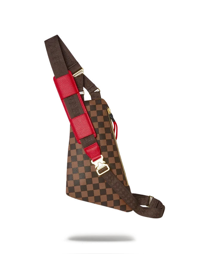 RACEWAY Henny Τσάντες Χιαστί CROSSOVER