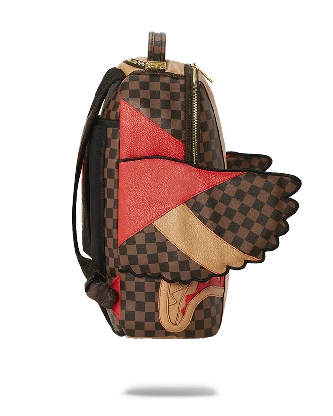 RACEWAY Henny WING Σακίδια Πλάτης (DLXV)