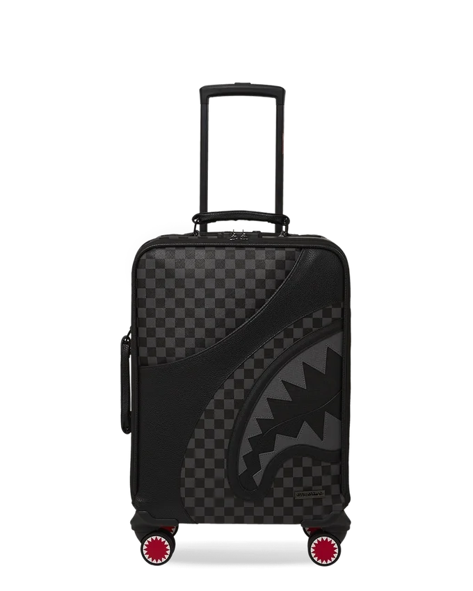 RACEWAY SHADOW PHANTOM JETSETTER Αποσκευές
